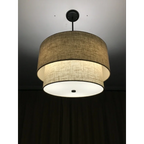 LINEN PENDANT LAMPS | CL4003698