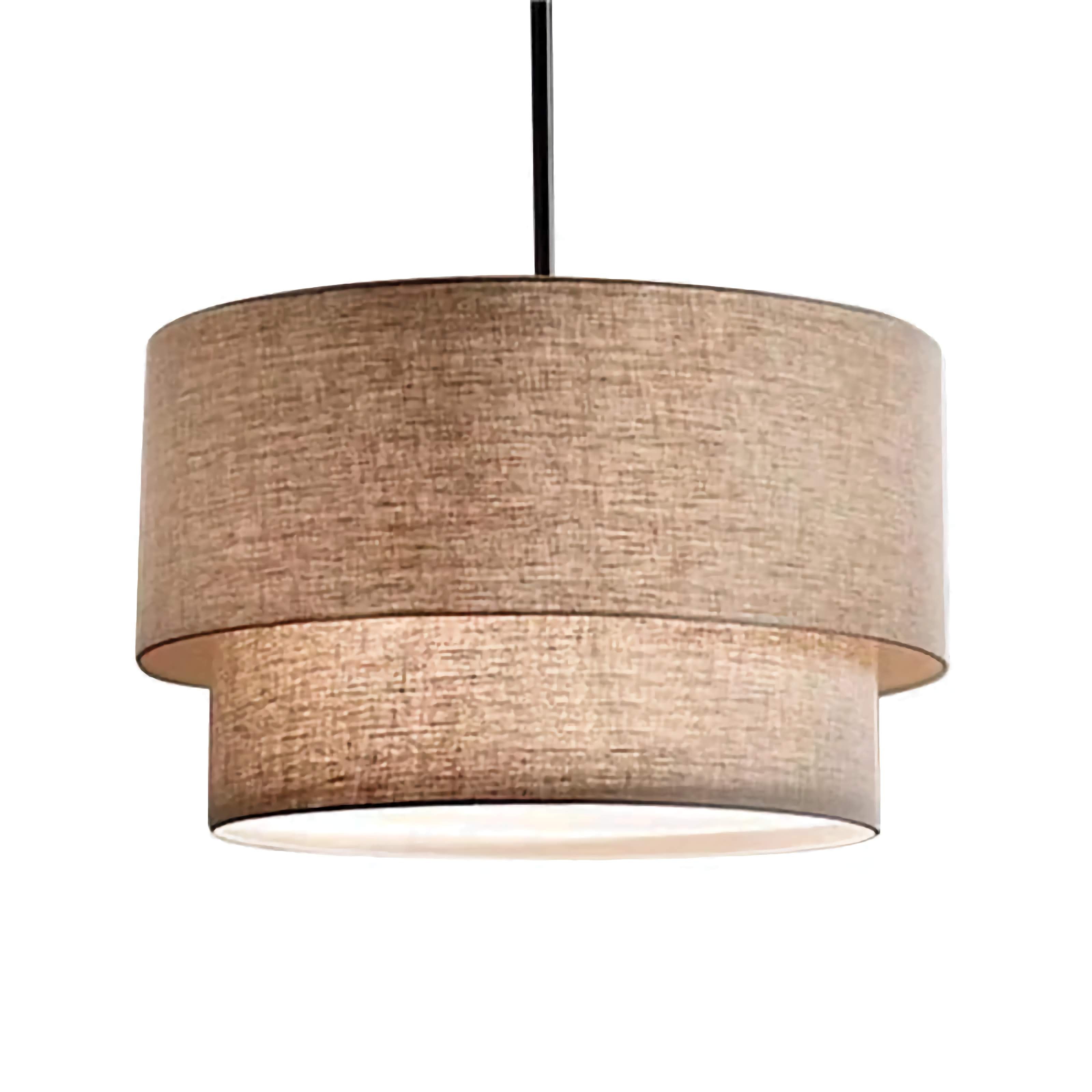 LINEN PENDANT LAMPS | CL4003698