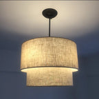 LINEN PENDANT LAMPS | CL4003698