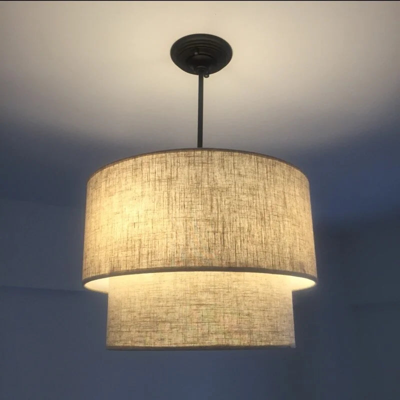 LINEN PENDANT LAMPS | CL4003698