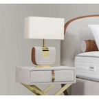 LINT TABLE LAMP | CL8520X96