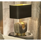 LINT TABLE LAMP | CL8520X96