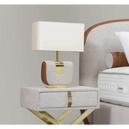 LINT TABLE LAMP | CL8520X96