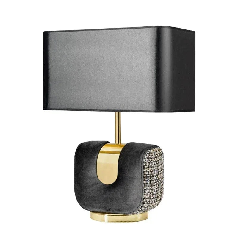LINT TABLE LAMP | CL8520X96