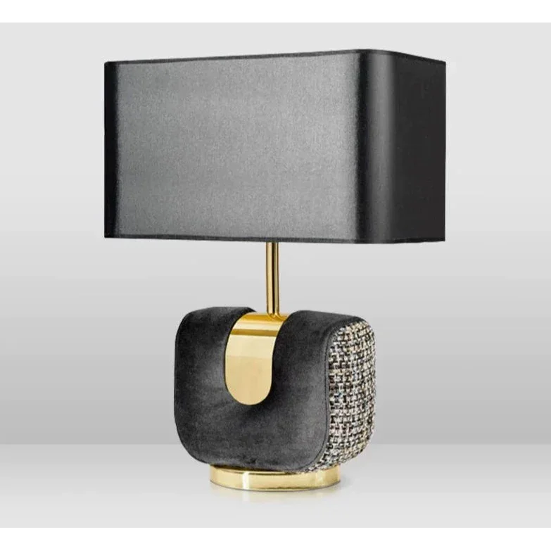 LINT TABLE LAMP | CL8520X96