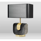LINT TABLE LAMP | CL8520X96