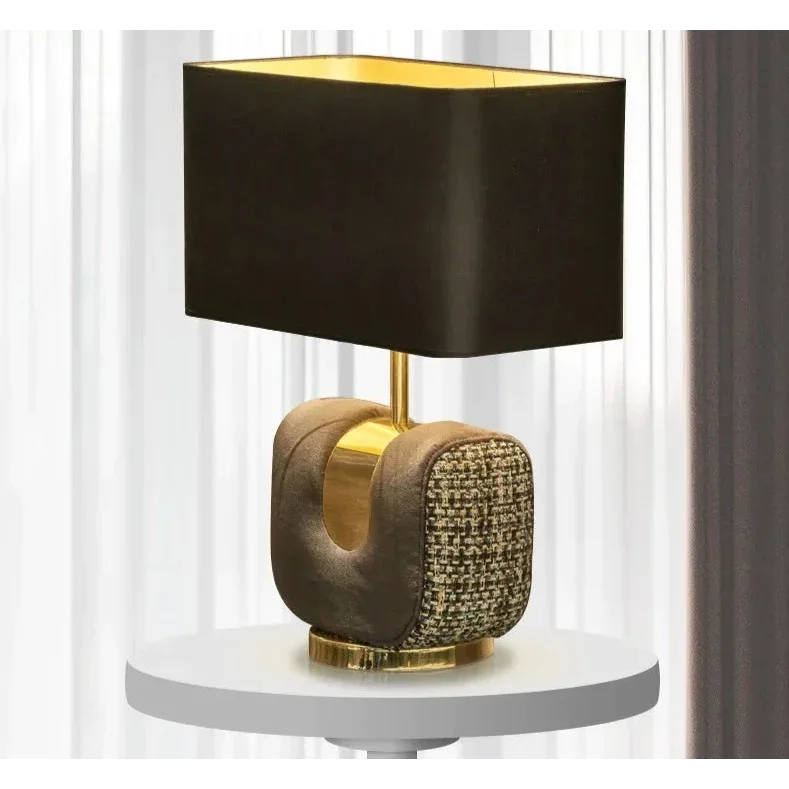 LINT TABLE LAMP | CL8520X96