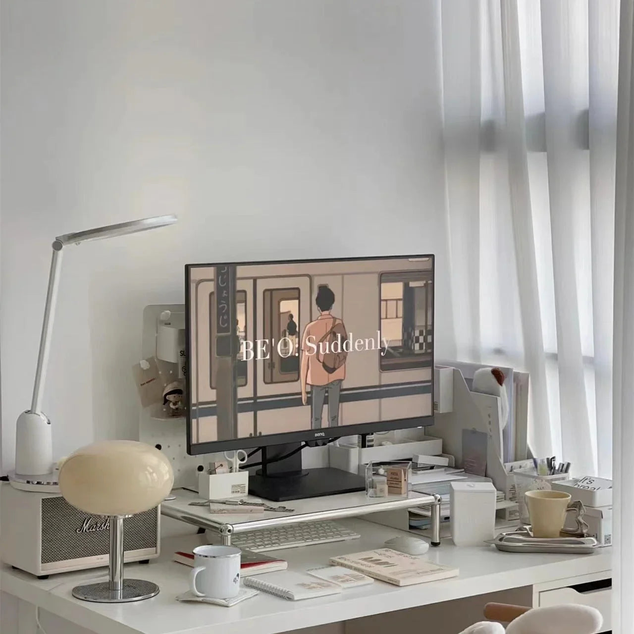 LOLLIPOP TABLE LAMPS | CL70036