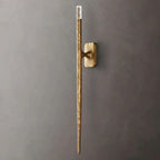 LONG Brass WALL SCONCES | CLRE0079L