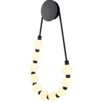 LUMIÈRE CASCADE COLLECTION WALL LAMP