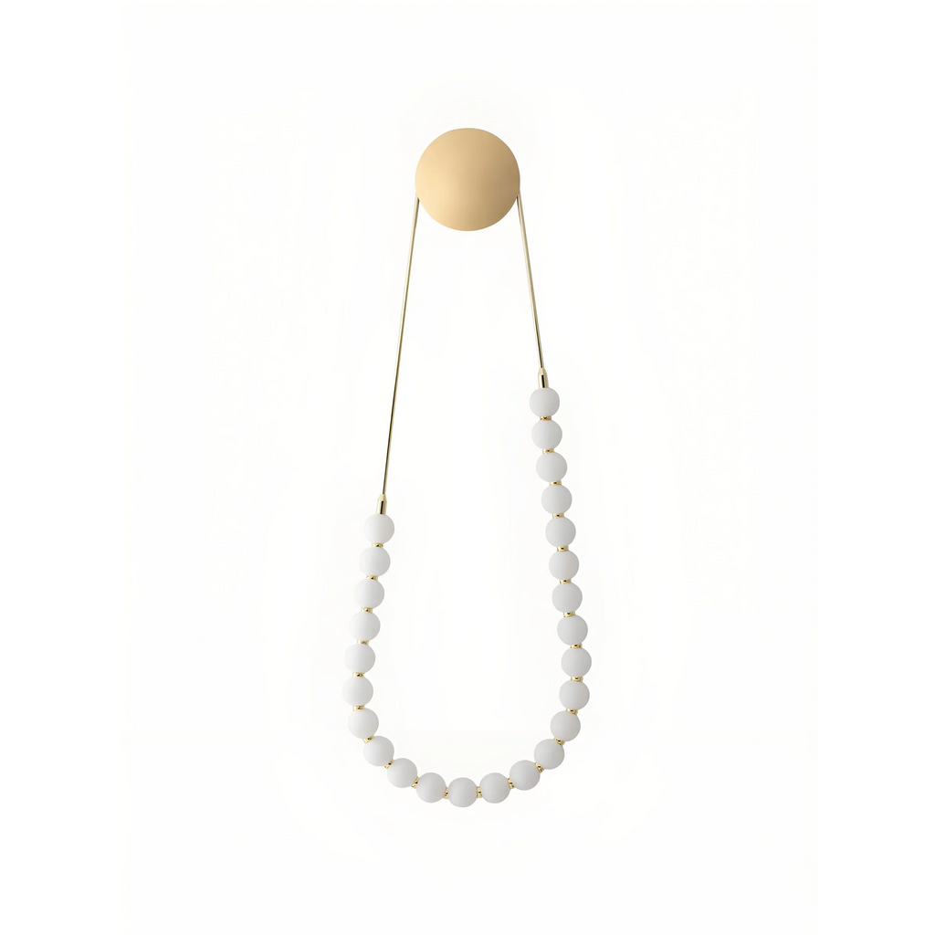 LUMIÈRE CASCADE COLLECTION WALL LAMP