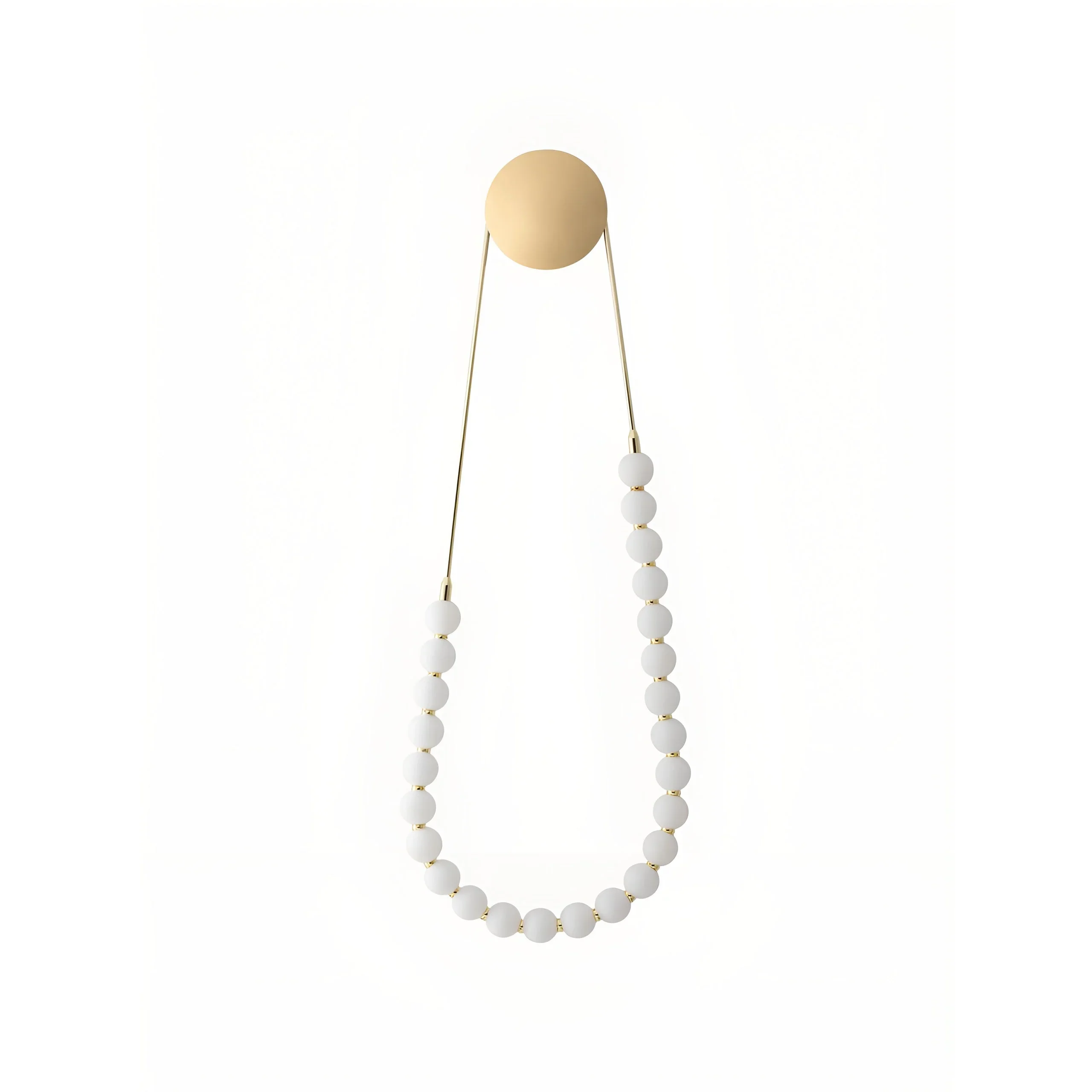 LUMIÈRE CASCADE COLLECTION WALL LAMP