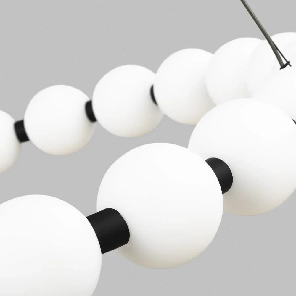 LUMIÈRE CASCADE COLLECTION WALL LAMP