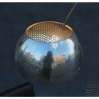 LUMINA ARCIFORM FLOOR LAMP