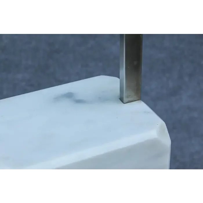 LUMINA ARCIFORM FLOOR LAMP