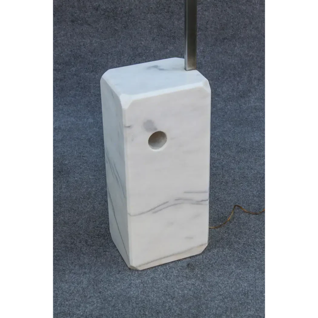 LUMINA ARCIFORM FLOOR LAMP