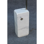 LUMINA ARCIFORM FLOOR LAMP