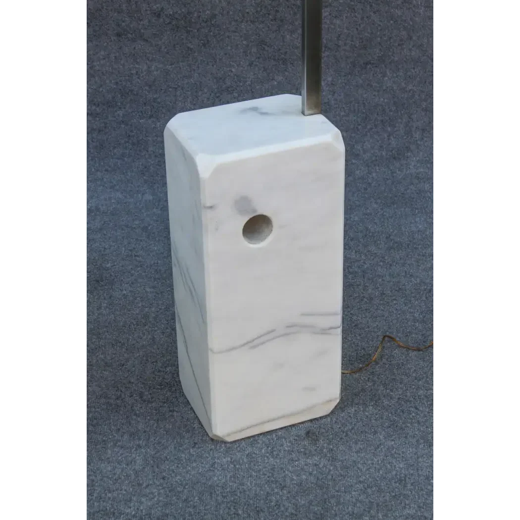 LUMINA ARCIFORM FLOOR LAMP