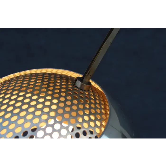 LUMINA ARCIFORM FLOOR LAMP