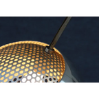 LUMINA ARCIFORM FLOOR LAMP