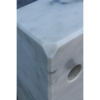 LUMINA ARCIFORM FLOOR LAMP