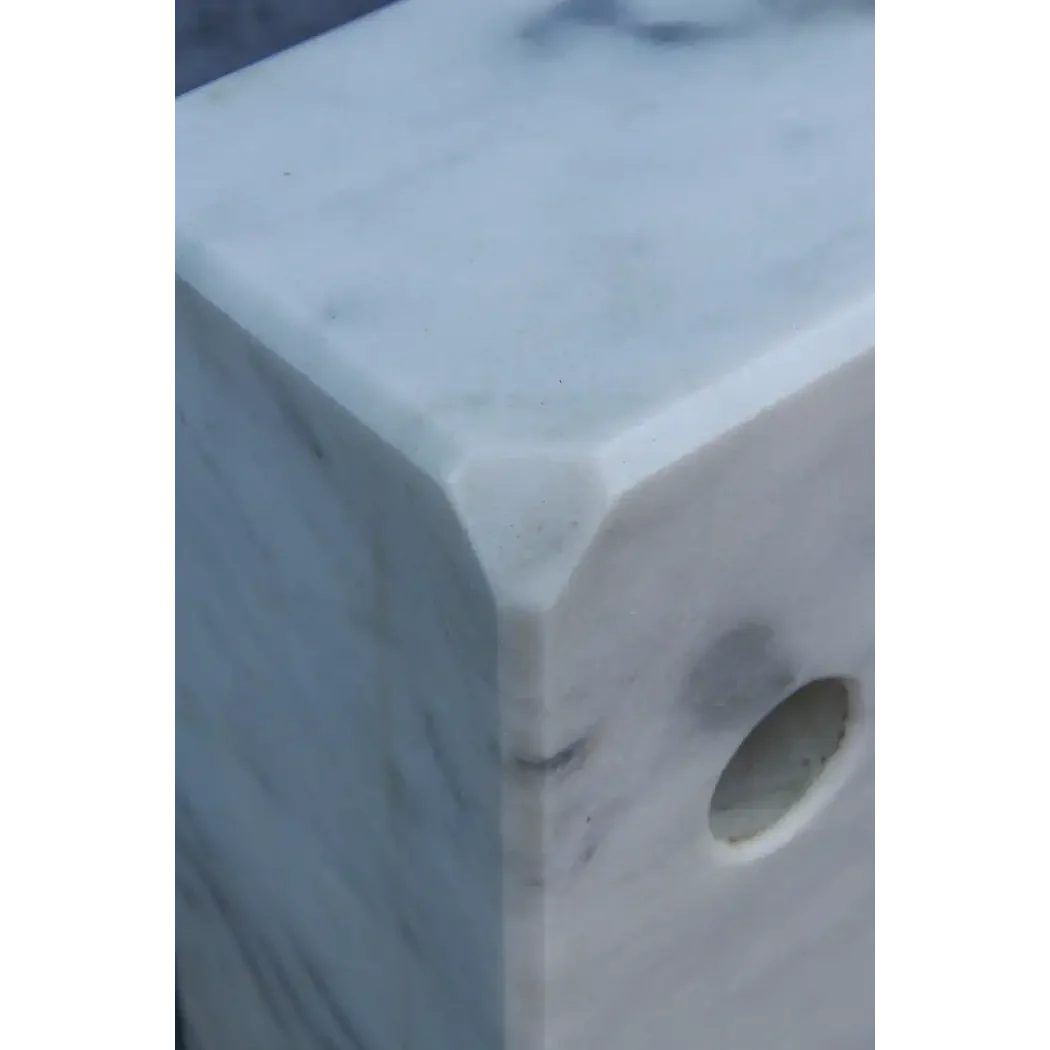 LUMINA ARCIFORM FLOOR LAMP