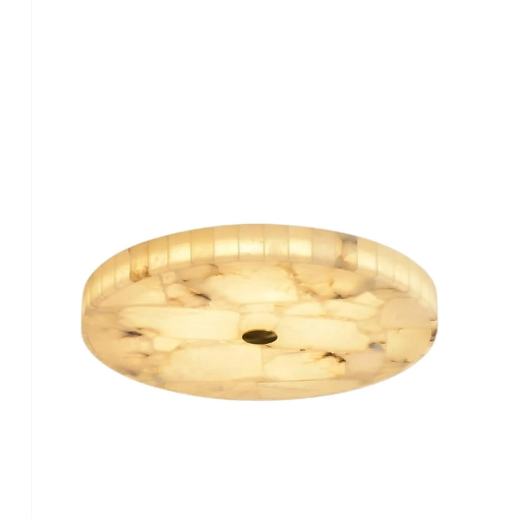LUMINOUS MARBLE CEILING LIGHT | CLO48810