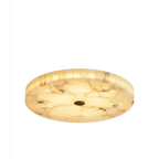LUMINOUS MARBLE CEILING LIGHT | CLO48810