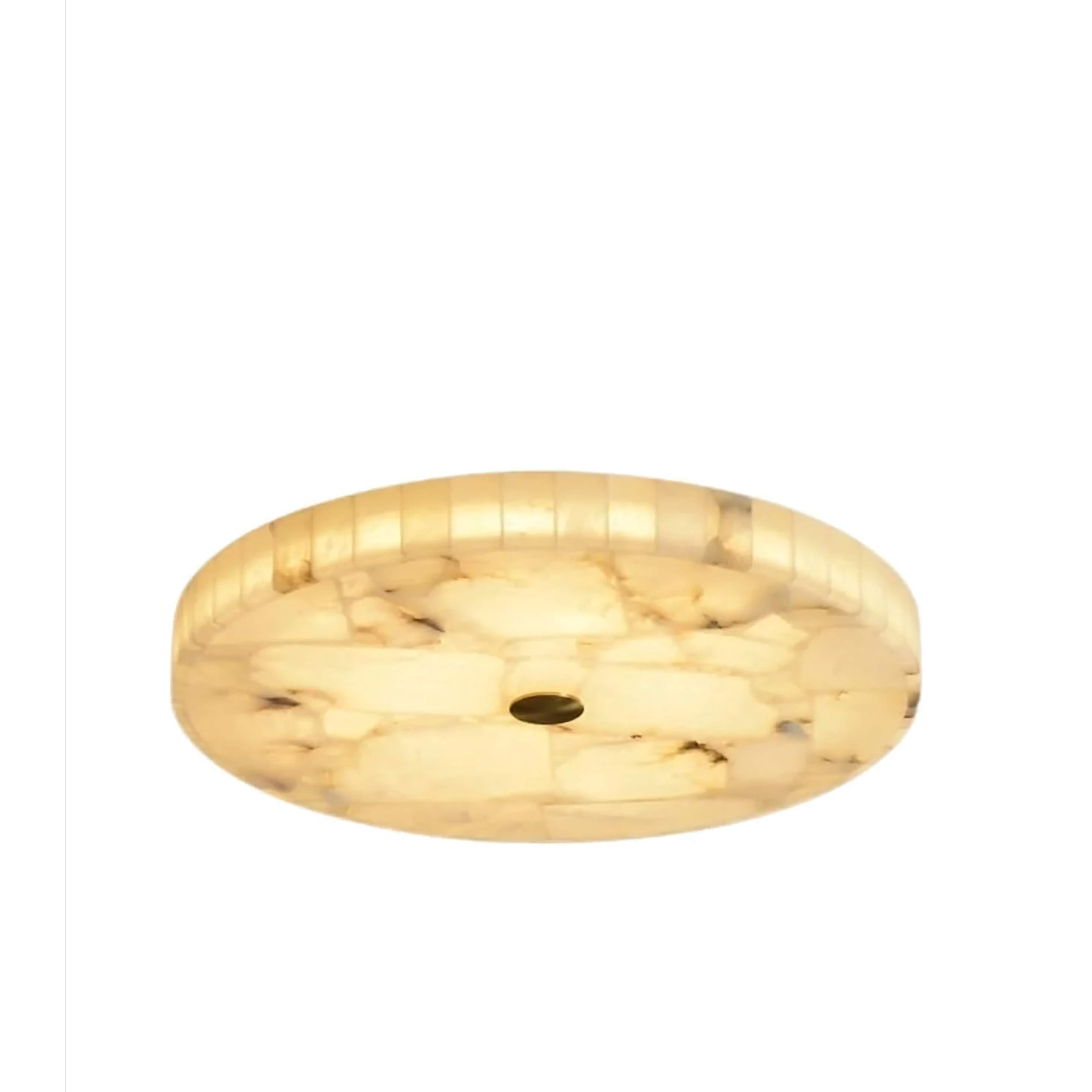 LUMINOUS MARBLE CEILING LIGHT | CLO48810