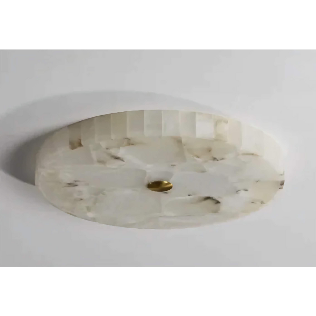 LUMINOUS MARBLE CEILING LIGHT | CLO48810