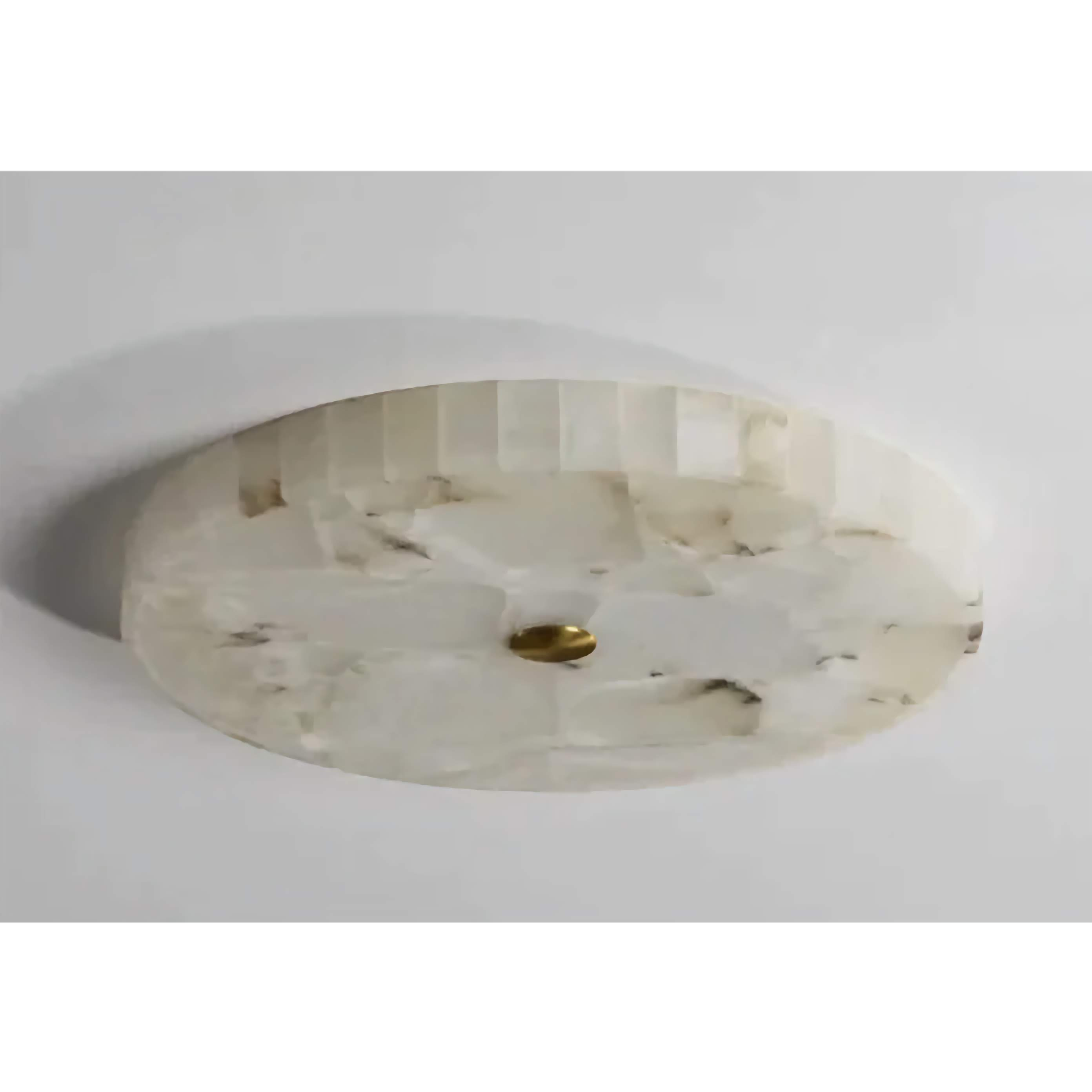 LUMINOUS MARBLE CEILING LIGHT | CLO48810