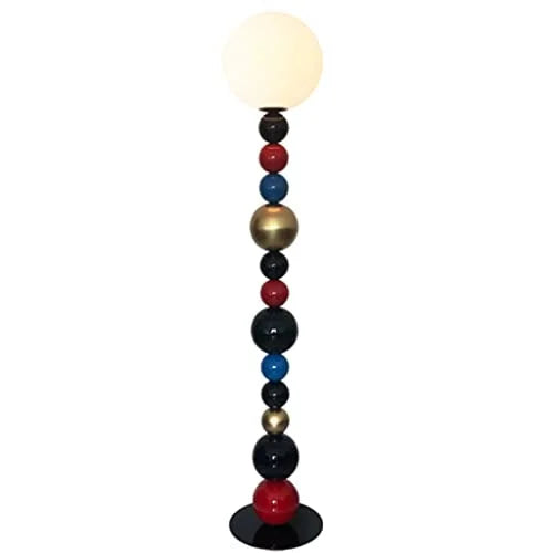 MACARON CONTEMPORARY FLOOR LAMP | CLHO89600