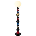 MACARON CONTEMPORARY FLOOR LAMP | CLHO89600
