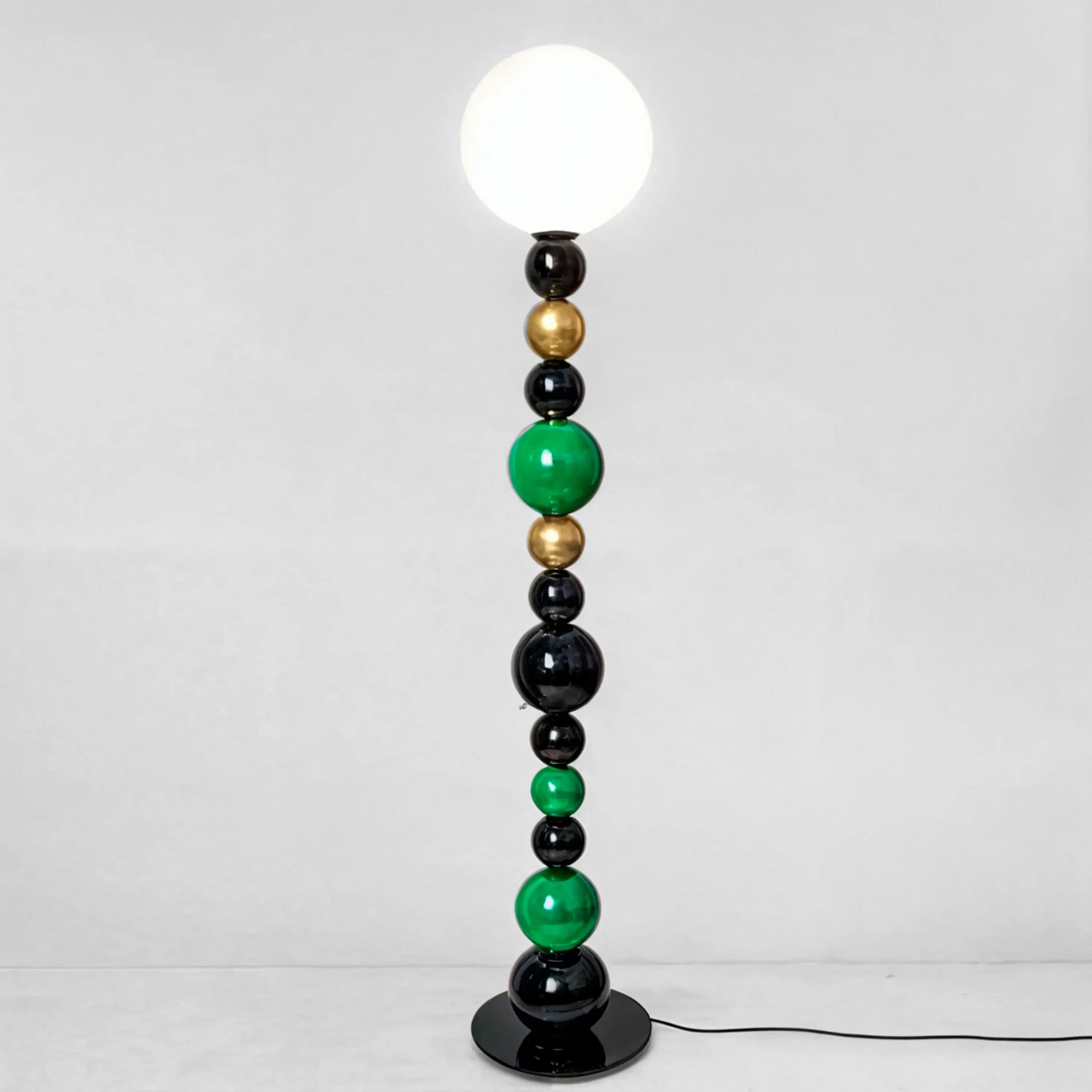 MACARON CONTEMPORARY FLOOR LAMP | CLHO89600