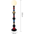 MACARON CONTEMPORARY FLOOR LAMP | CLHO89600