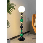 MACARON CONTEMPORARY FLOOR LAMP | CLHO89600