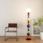 MACARON CONTEMPORARY FLOOR LAMP | CLHO89600