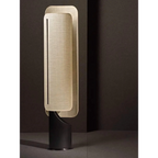 MARAKI LINEN FLOOR LAMP | CLWSS02A