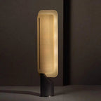 MARAKI LINEN FLOOR LAMP | CLWSS02A