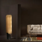 MARAKI LINEN FLOOR LAMP | CLWSS02A