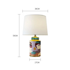 MARATELLI TABLE LAMP