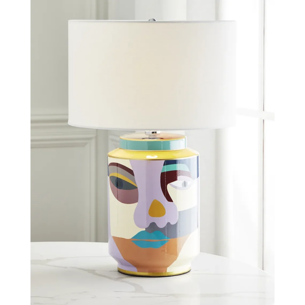 MARATELLI TABLE LAMP