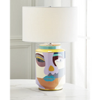 MARATELLI TABLE LAMP