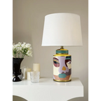 MARATELLI TABLE LAMP
