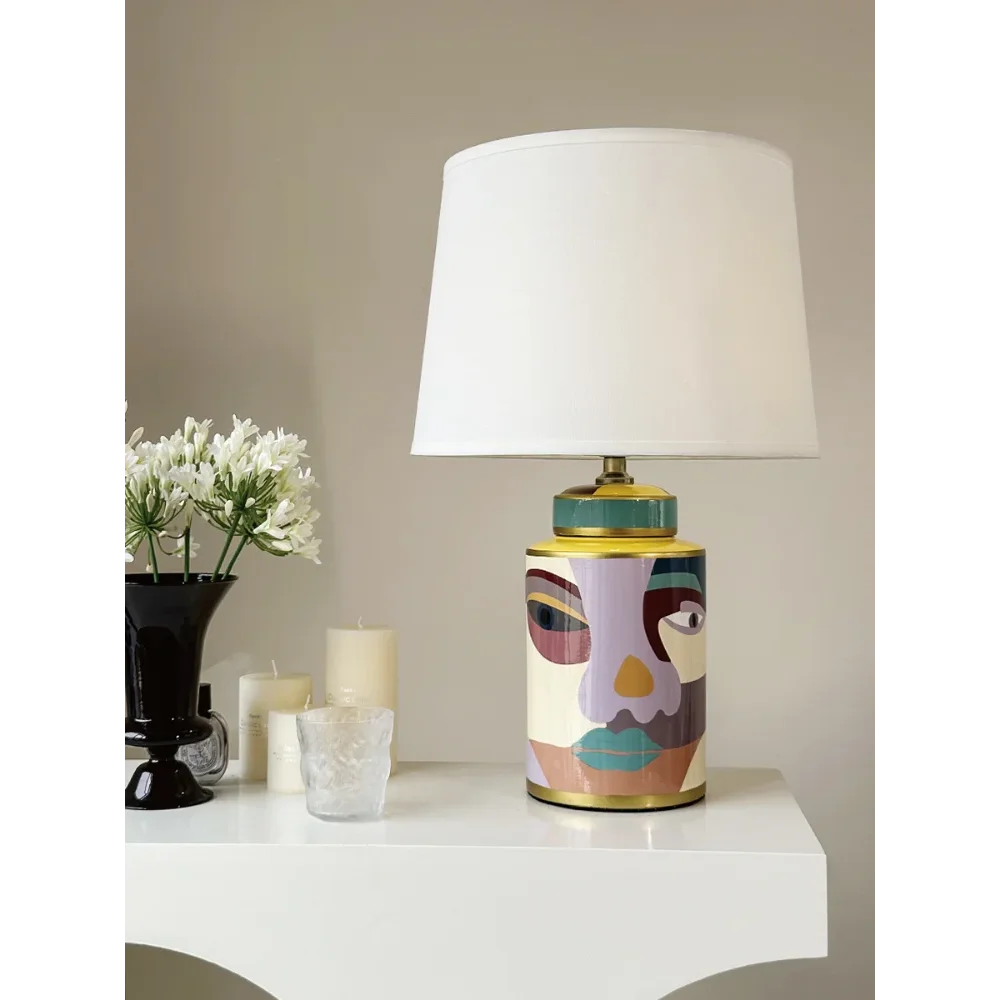 MARATELLI TABLE LAMP
