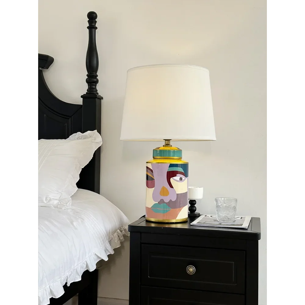 MARATELLI TABLE LAMP