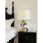 MARATELLI TABLE LAMP