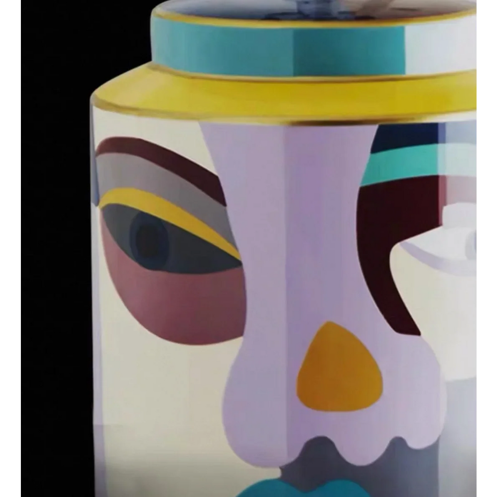 MARATELLI TABLE LAMP