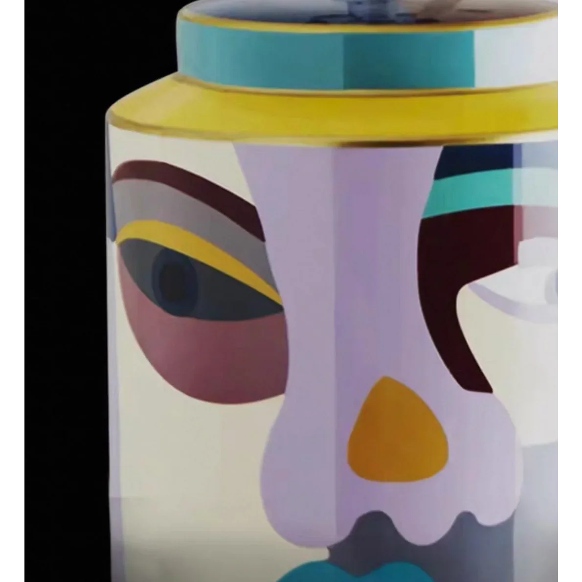 MARATELLI TABLE LAMP