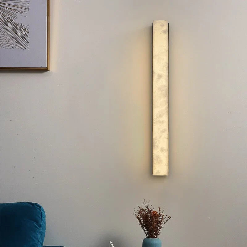 MARBLE COPPER WALL LAMP | CL3477520